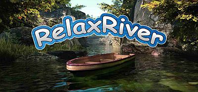 Oculus Quest 游戏《放松河 高清》Relax River HD